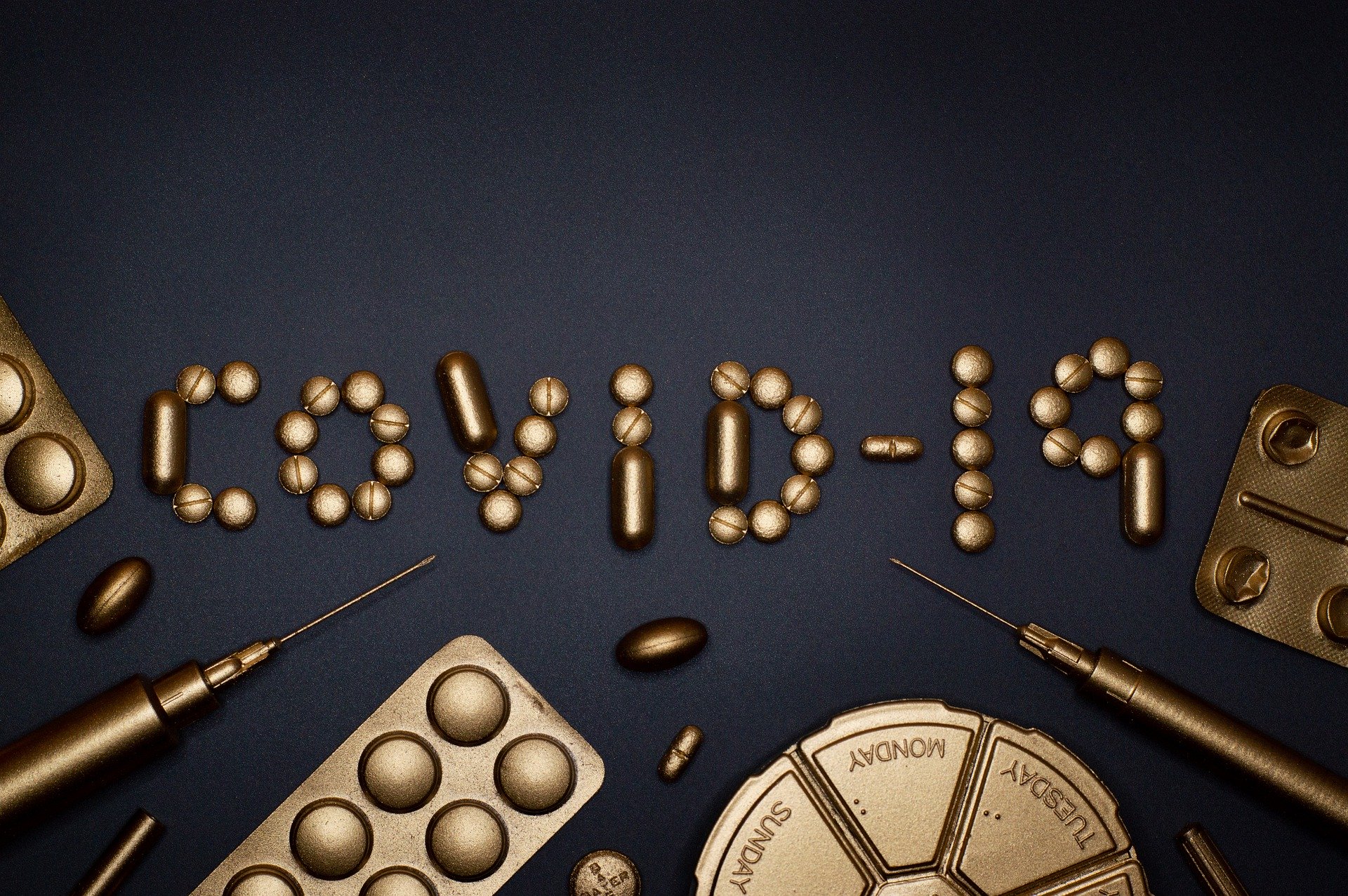Tudo sobre Coronavírus: entenda mais sobre a COVID-19