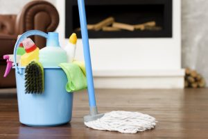 Como higienizar a casa: 10 itens que você nunca se lembra de limpar